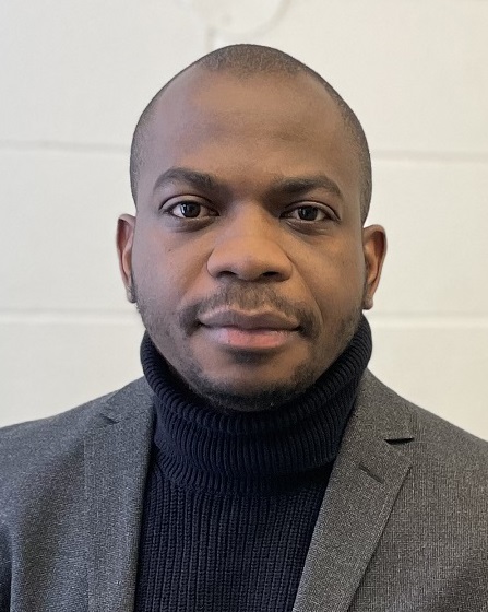 Yusufu Kachaka, Étienne