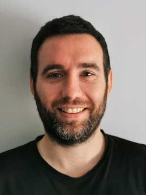 Coulon, Anthony