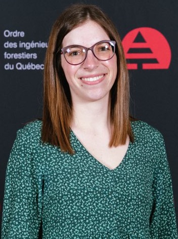 Bélanger, Camille